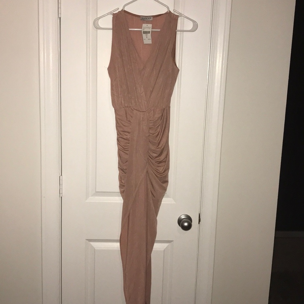 Midi dress
